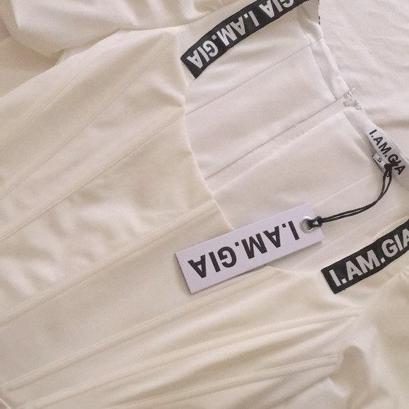 I.AM.GIA CHELSEY DRESS - Picture 3 of 8